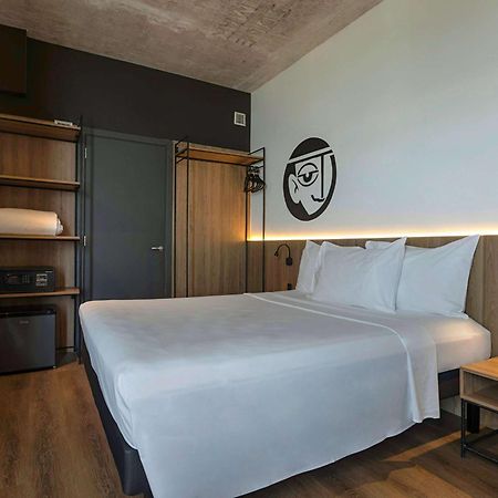 Ibis Styles Maceio Pajucara Hotel ภายนอก รูปภาพ