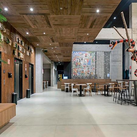 Ibis Styles Maceio Pajucara Hotel ภายนอก รูปภาพ
