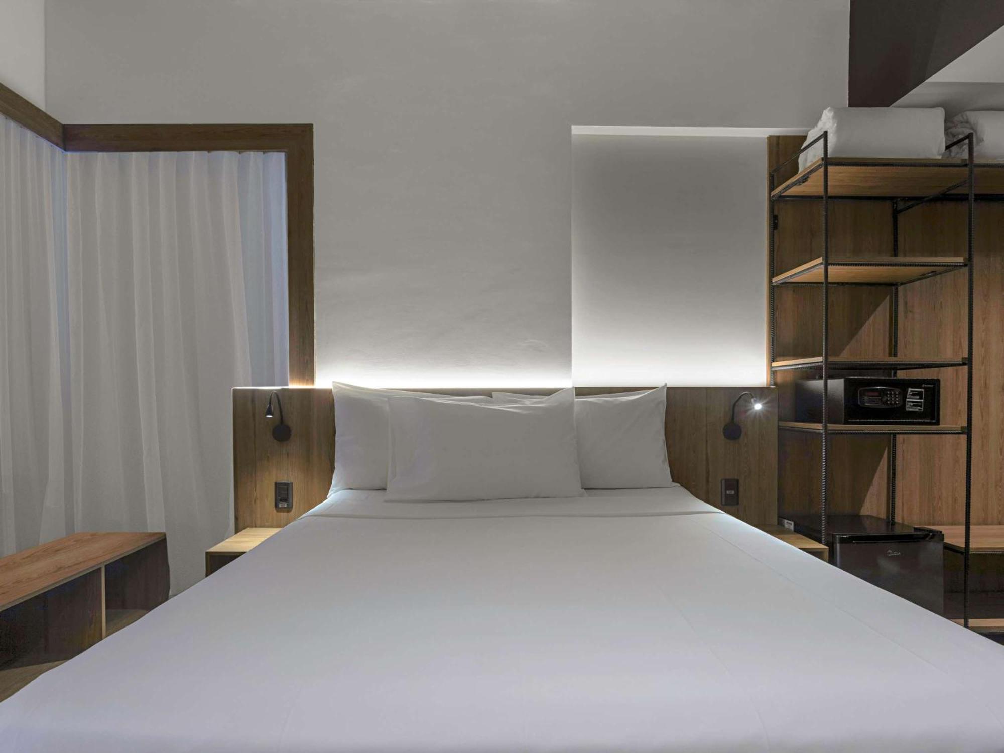 Ibis Styles Maceio Pajucara Hotel ภายนอก รูปภาพ