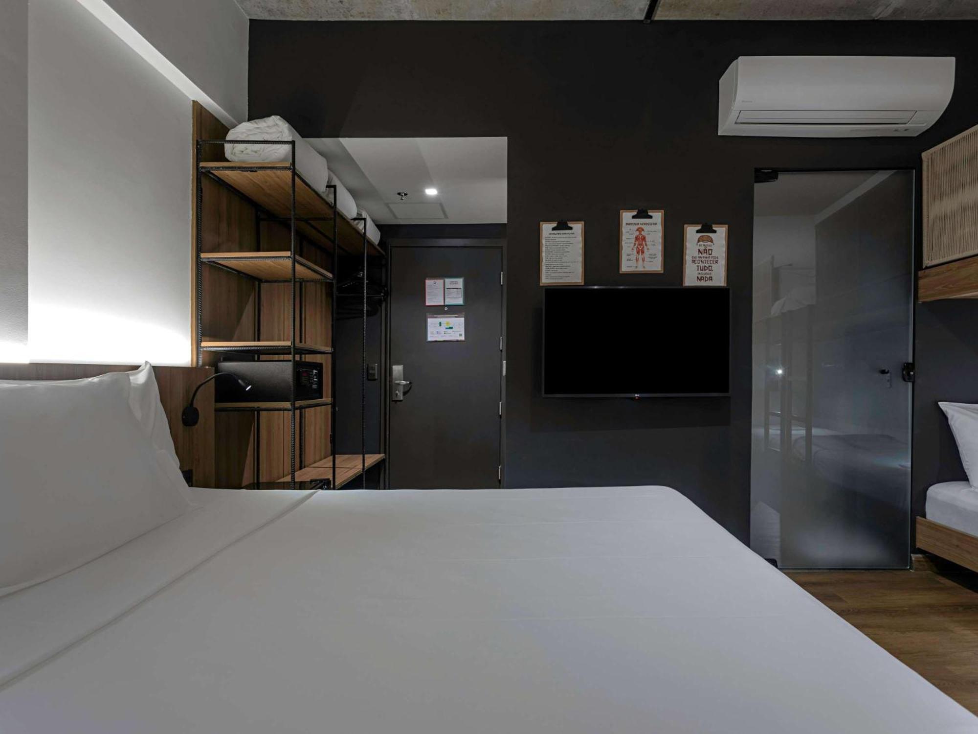Ibis Styles Maceio Pajucara Hotel ภายนอก รูปภาพ
