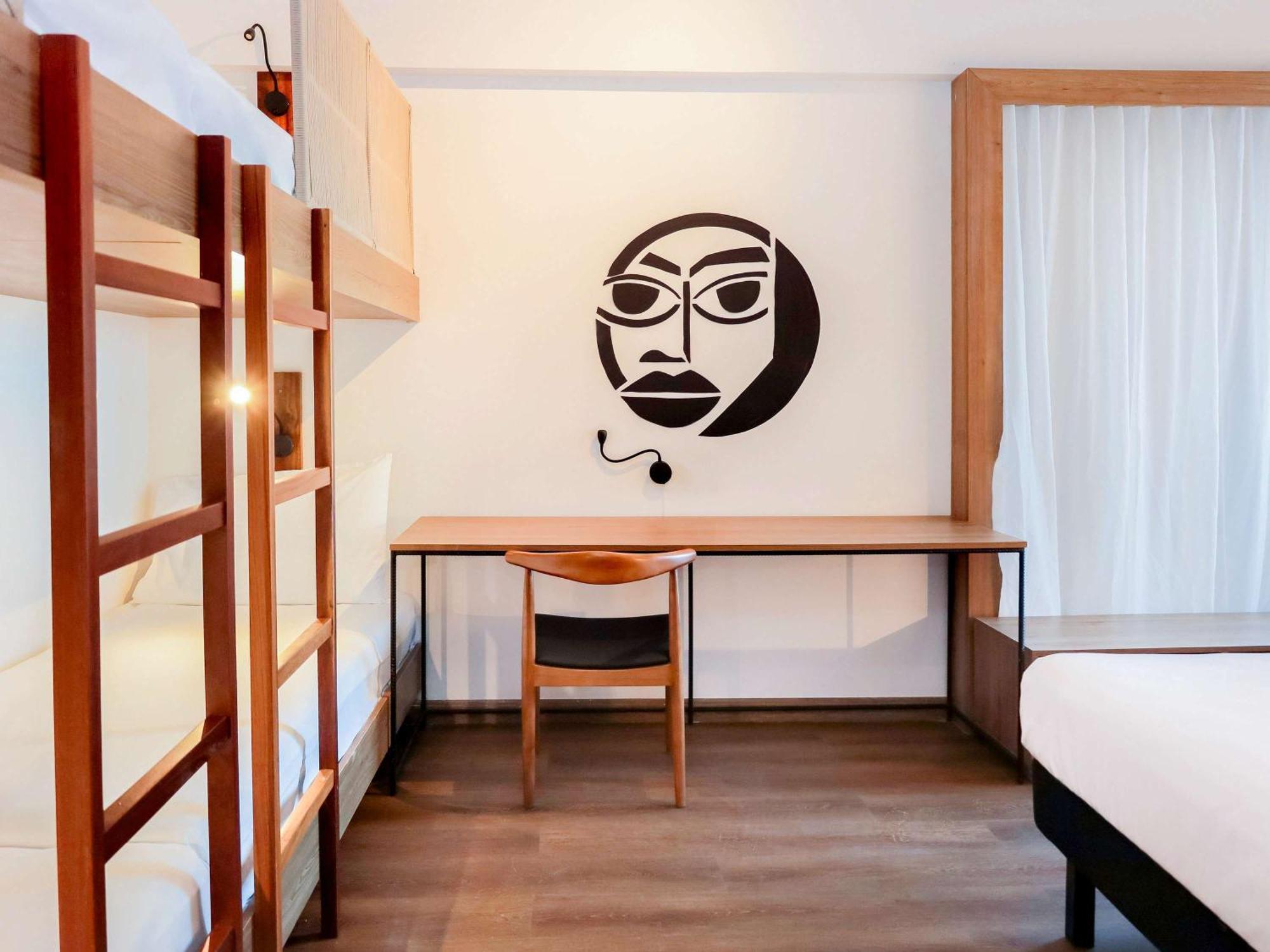 Ibis Styles Maceio Pajucara Hotel ภายนอก รูปภาพ