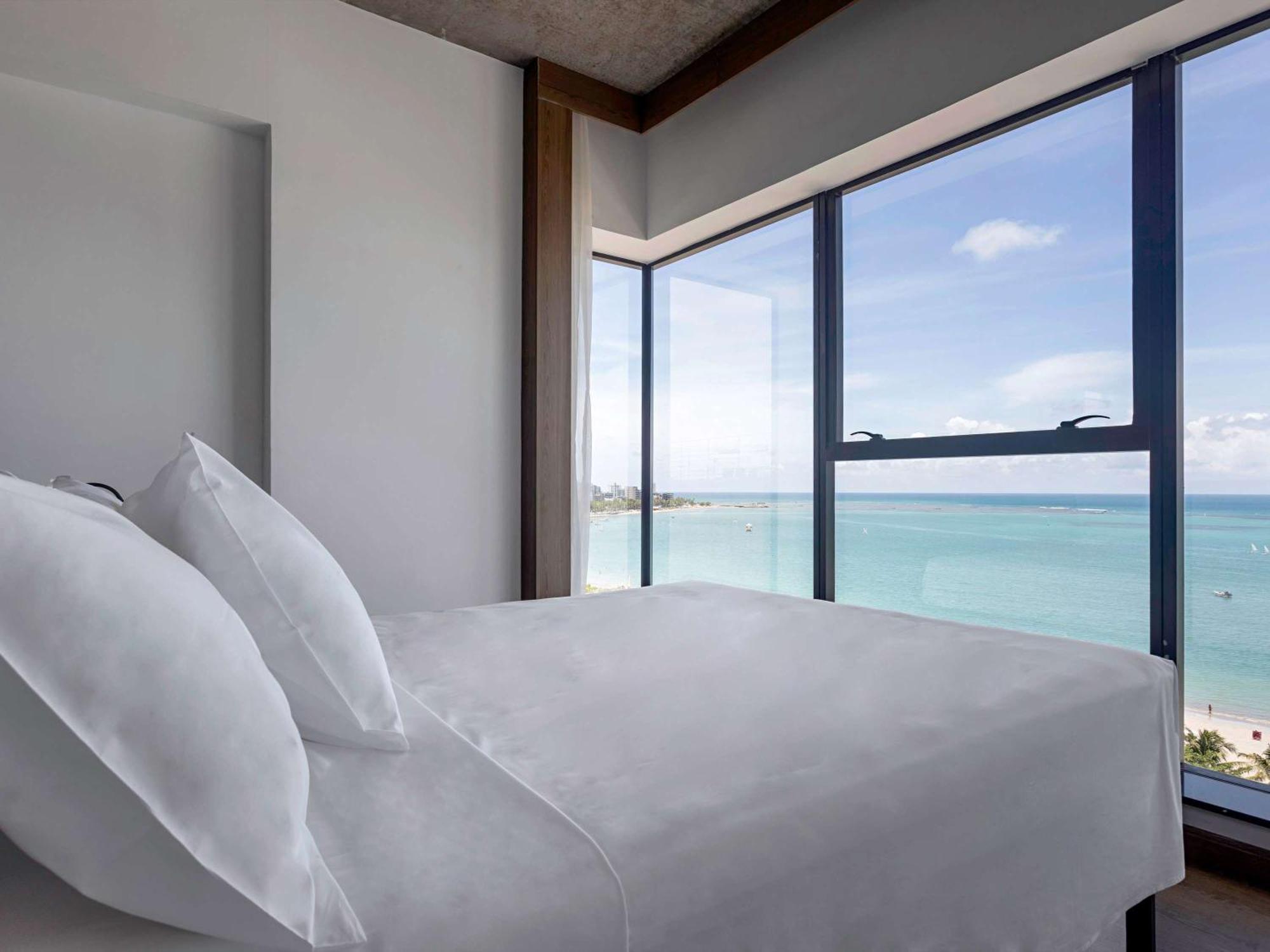 Ibis Styles Maceio Pajucara Hotel ภายนอก รูปภาพ