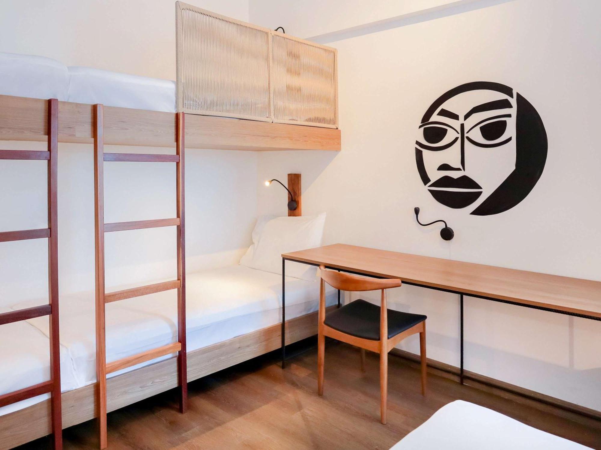 Ibis Styles Maceio Pajucara Hotel ภายนอก รูปภาพ