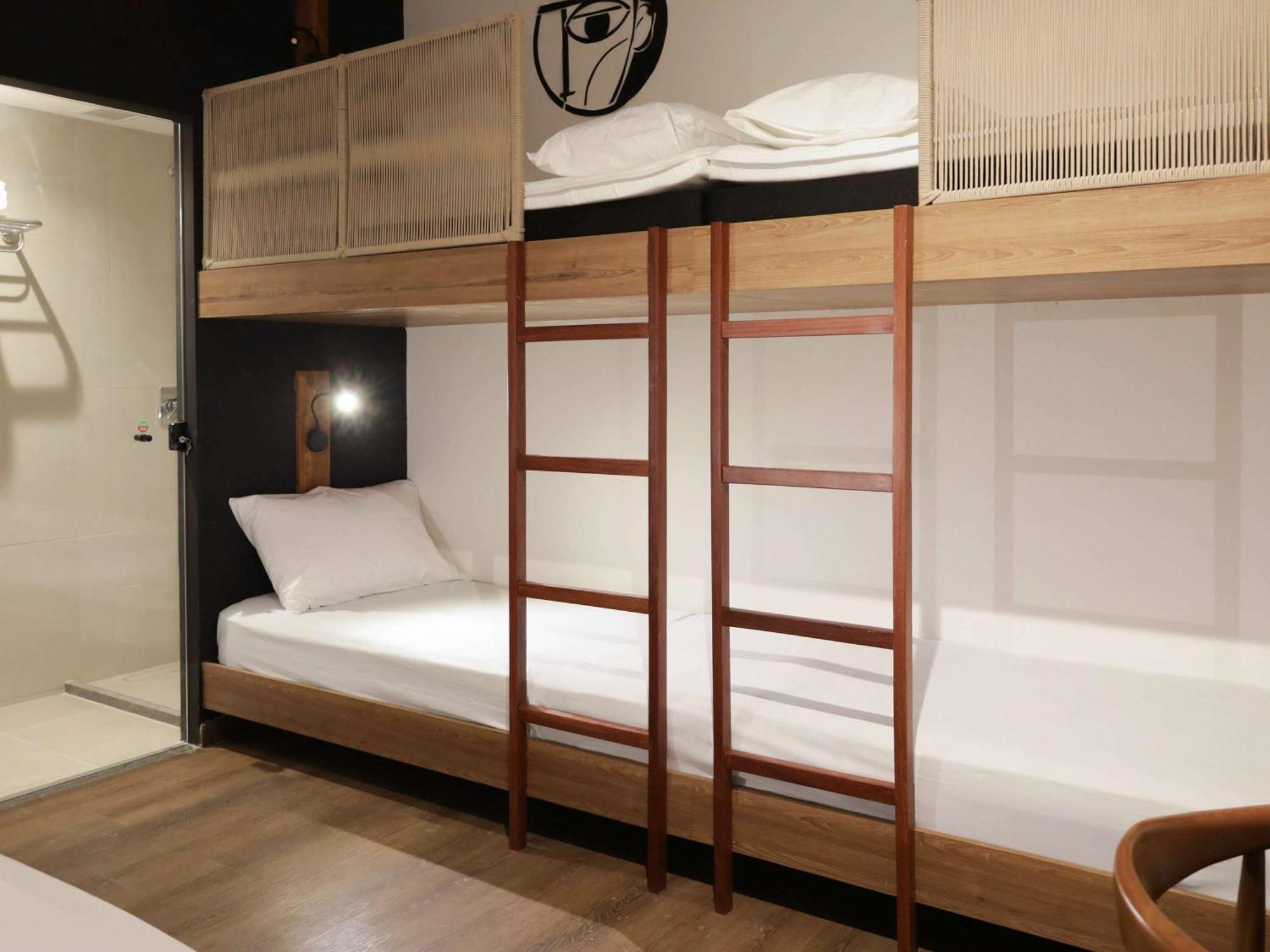 Ibis Styles Maceio Pajucara Hotel ภายนอก รูปภาพ