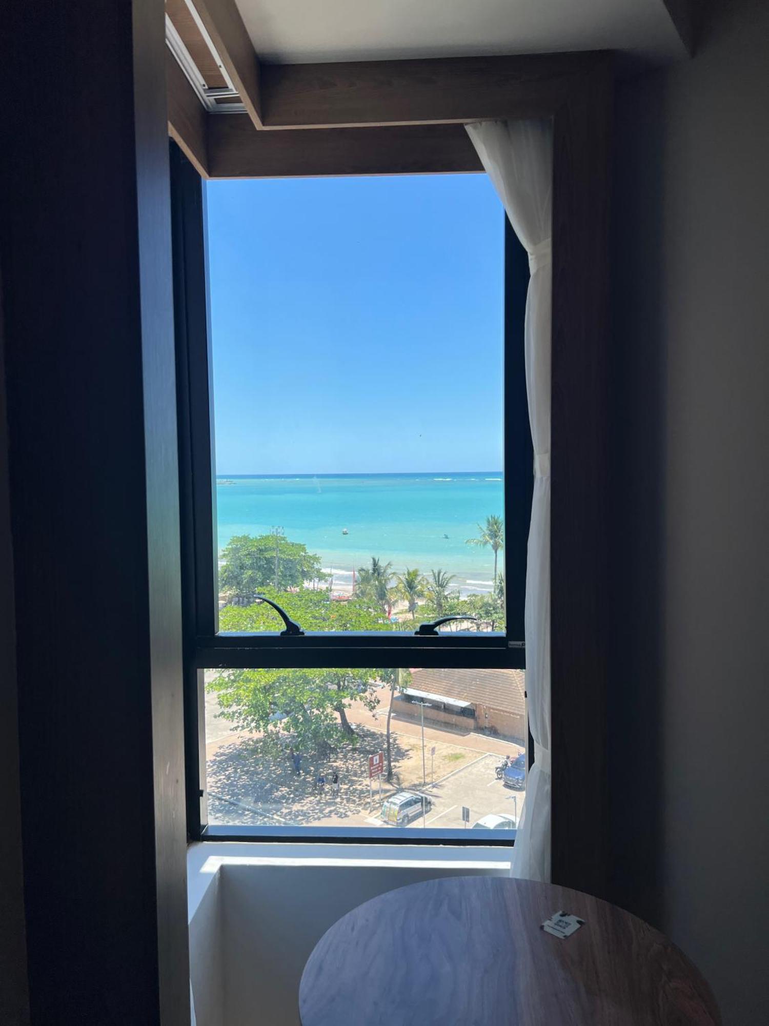 Ibis Styles Maceio Pajucara Hotel ภายนอก รูปภาพ