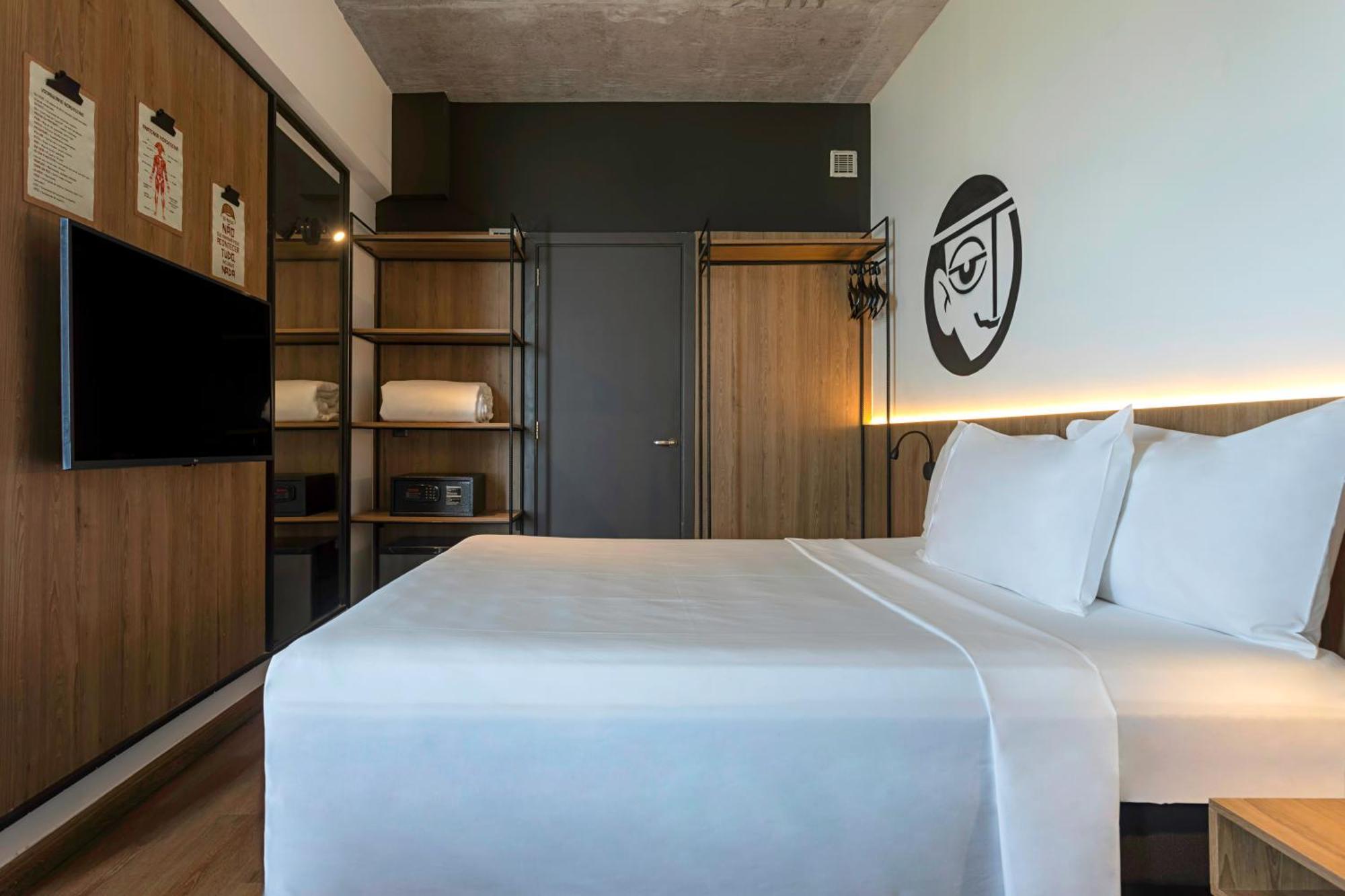 Ibis Styles Maceio Pajucara Hotel ภายนอก รูปภาพ