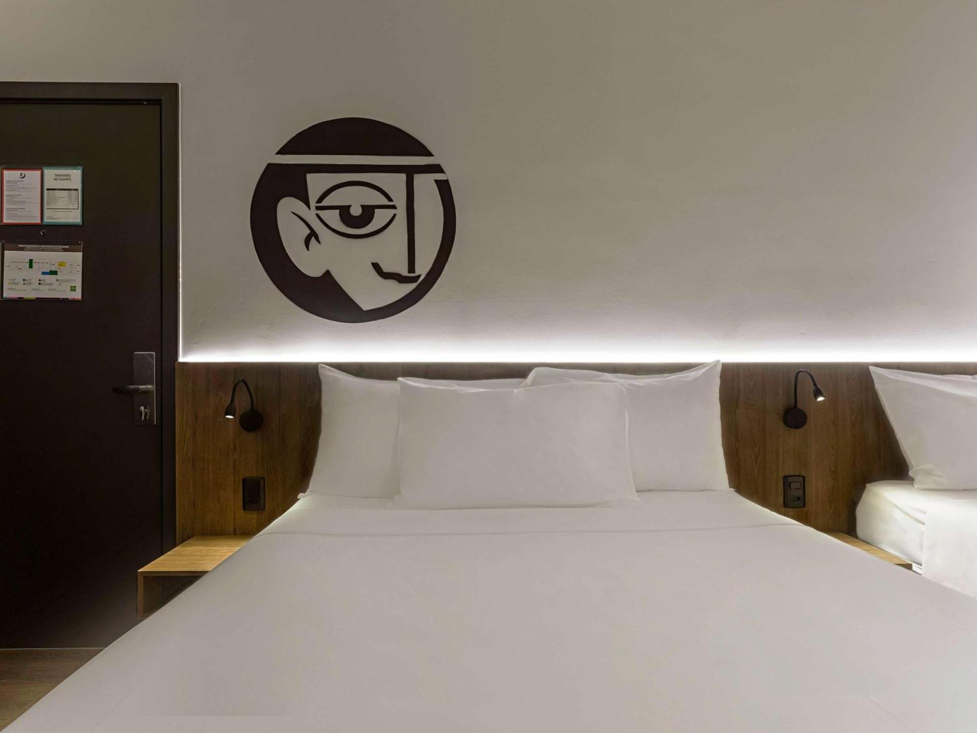Ibis Styles Maceio Pajucara Hotel ภายนอก รูปภาพ