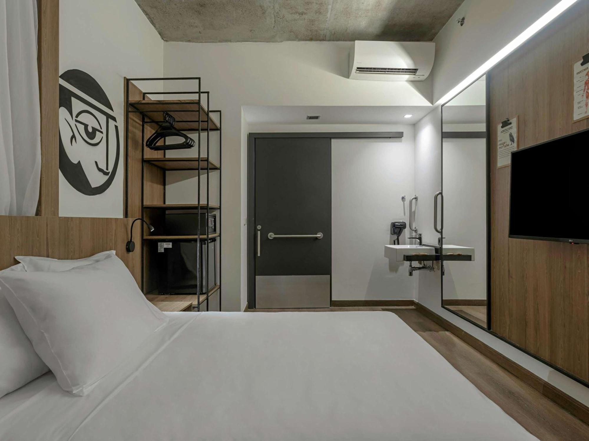 Ibis Styles Maceio Pajucara Hotel ภายนอก รูปภาพ