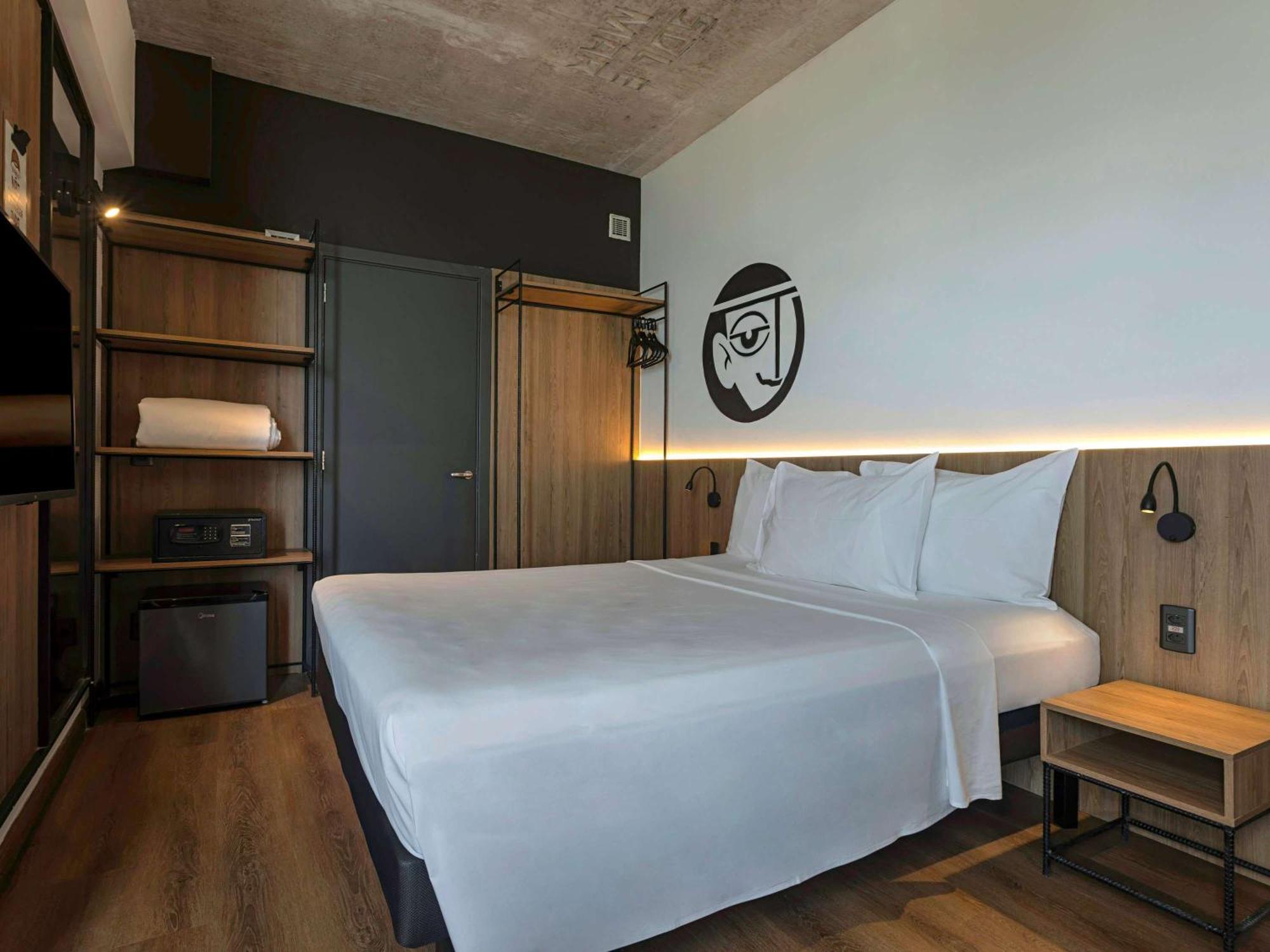 Ibis Styles Maceio Pajucara Hotel ภายนอก รูปภาพ