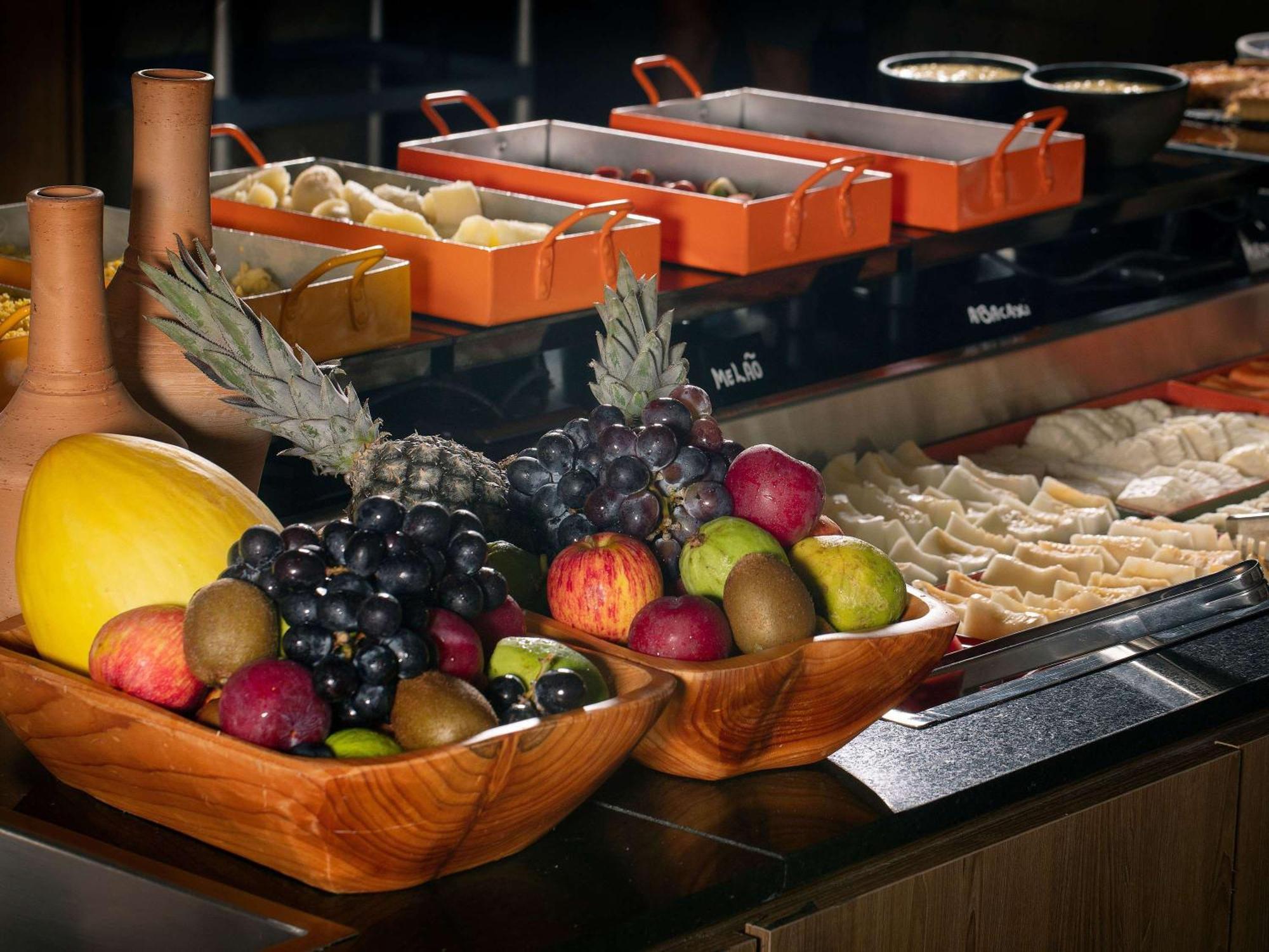 Ibis Styles Maceio Pajucara Hotel ภายนอก รูปภาพ