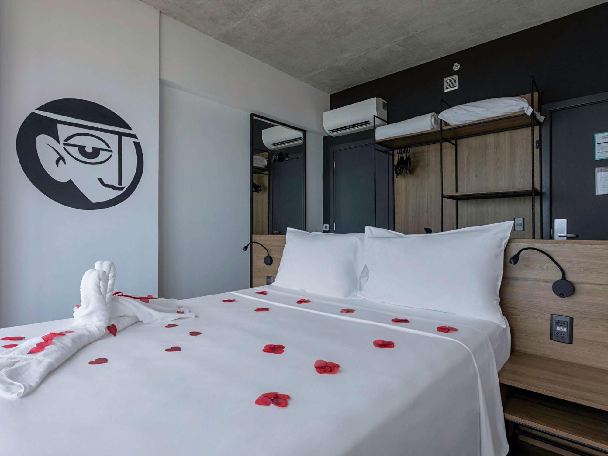 Ibis Styles Maceio Pajucara Hotel ภายนอก รูปภาพ