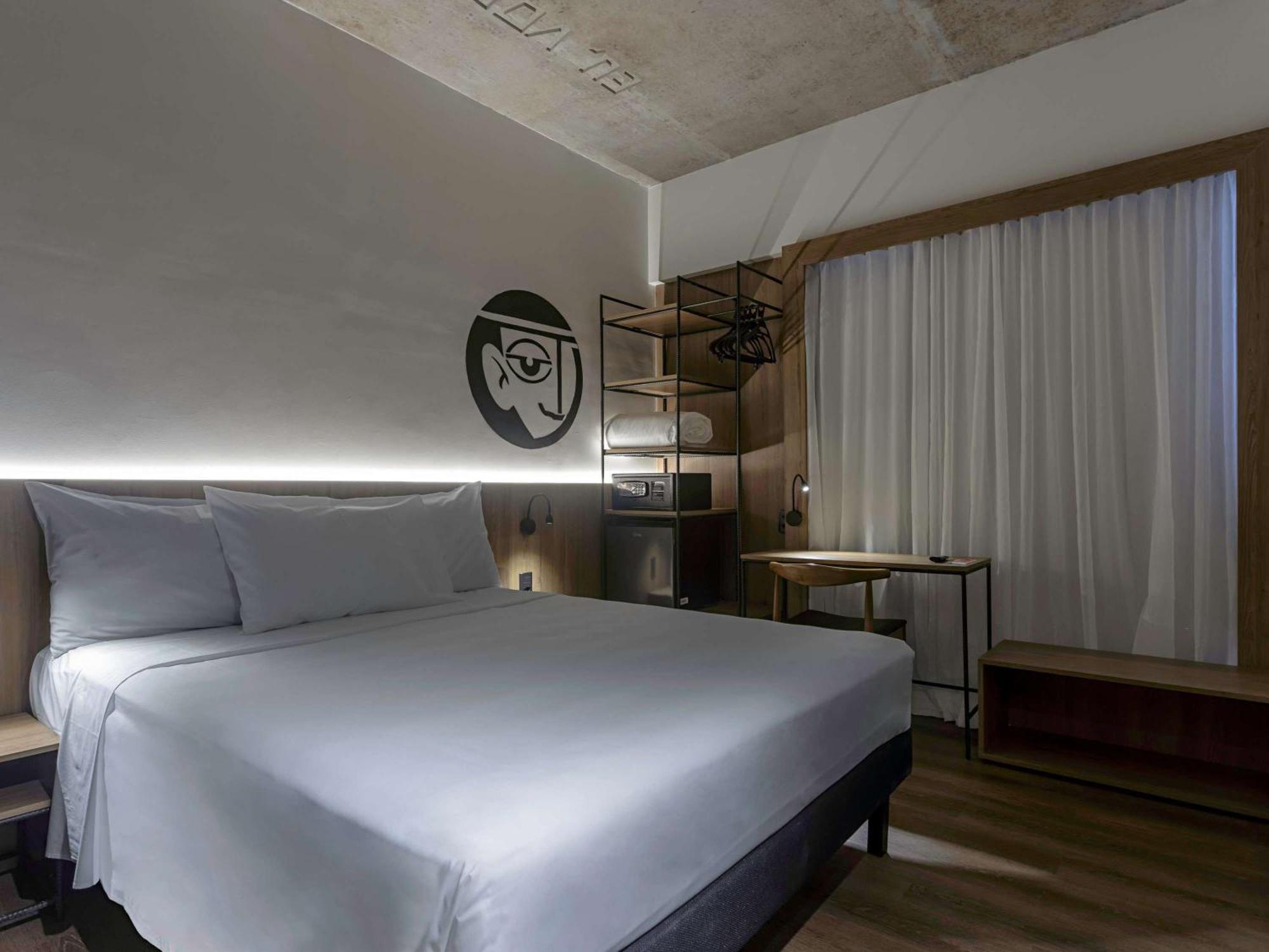 Ibis Styles Maceio Pajucara Hotel ภายนอก รูปภาพ