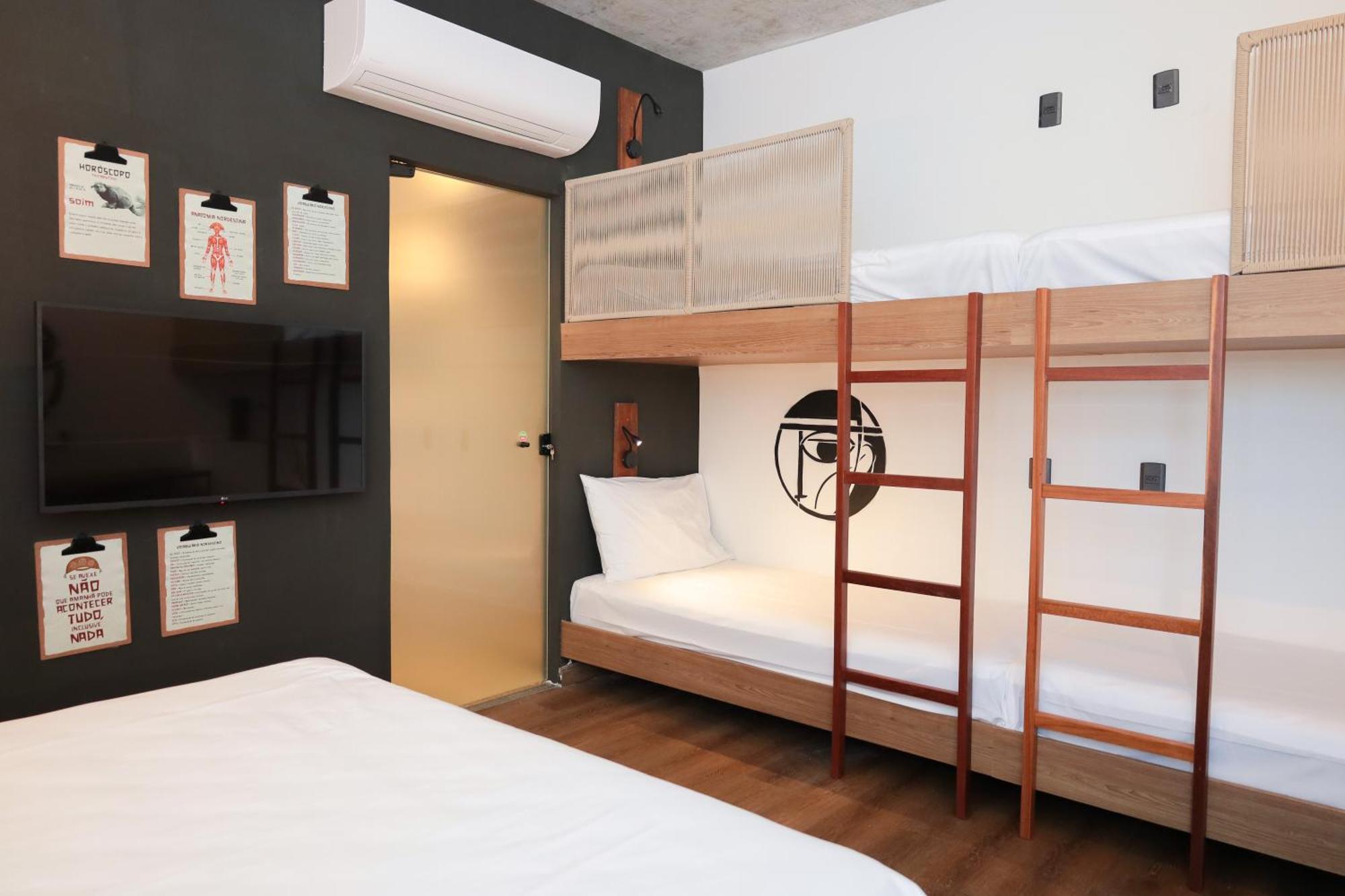 Ibis Styles Maceio Pajucara Hotel ภายนอก รูปภาพ