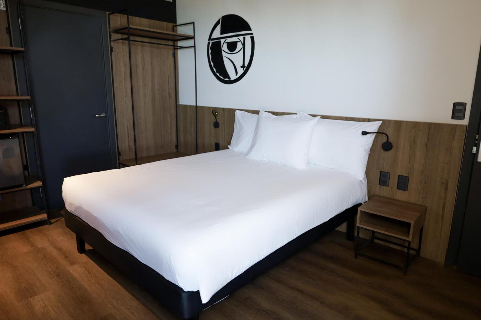 Ibis Styles Maceio Pajucara Hotel ภายนอก รูปภาพ