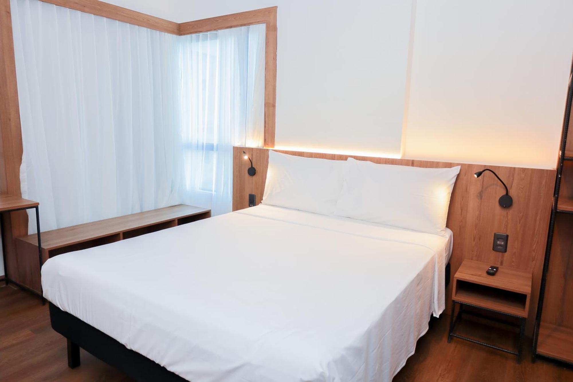 Ibis Styles Maceio Pajucara Hotel ภายนอก รูปภาพ