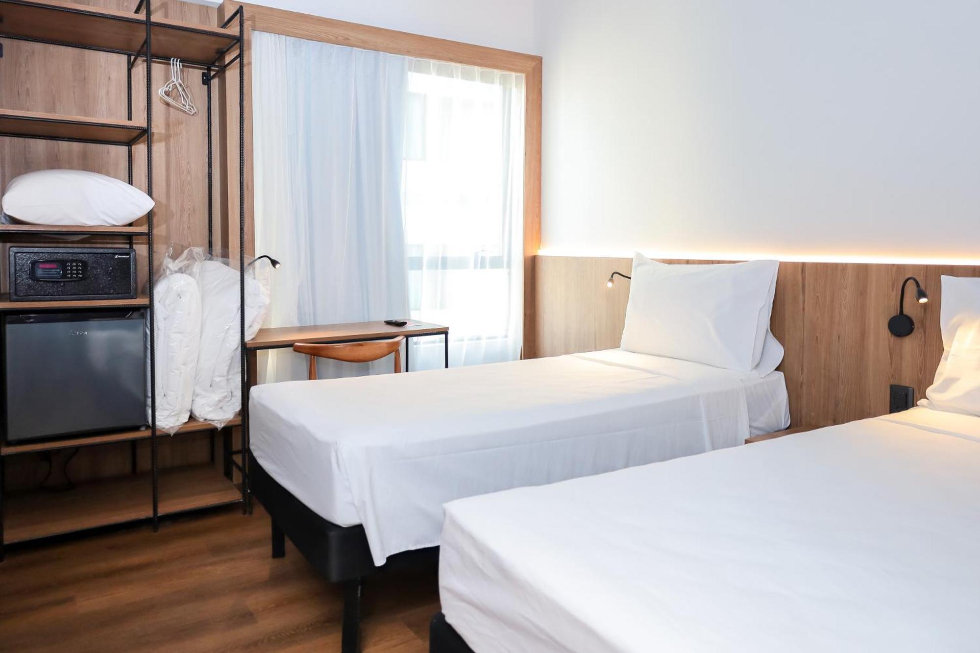 Ibis Styles Maceio Pajucara Hotel ภายนอก รูปภาพ