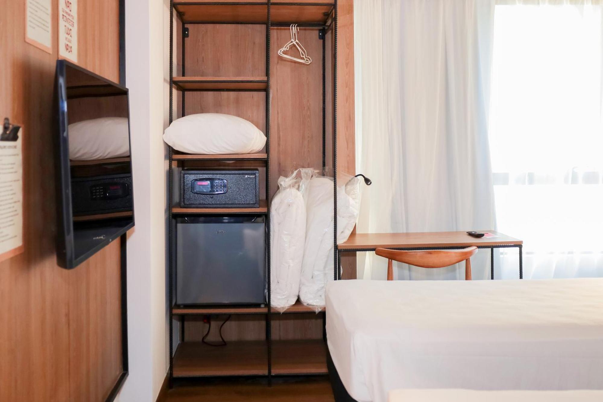 Ibis Styles Maceio Pajucara Hotel ภายนอก รูปภาพ