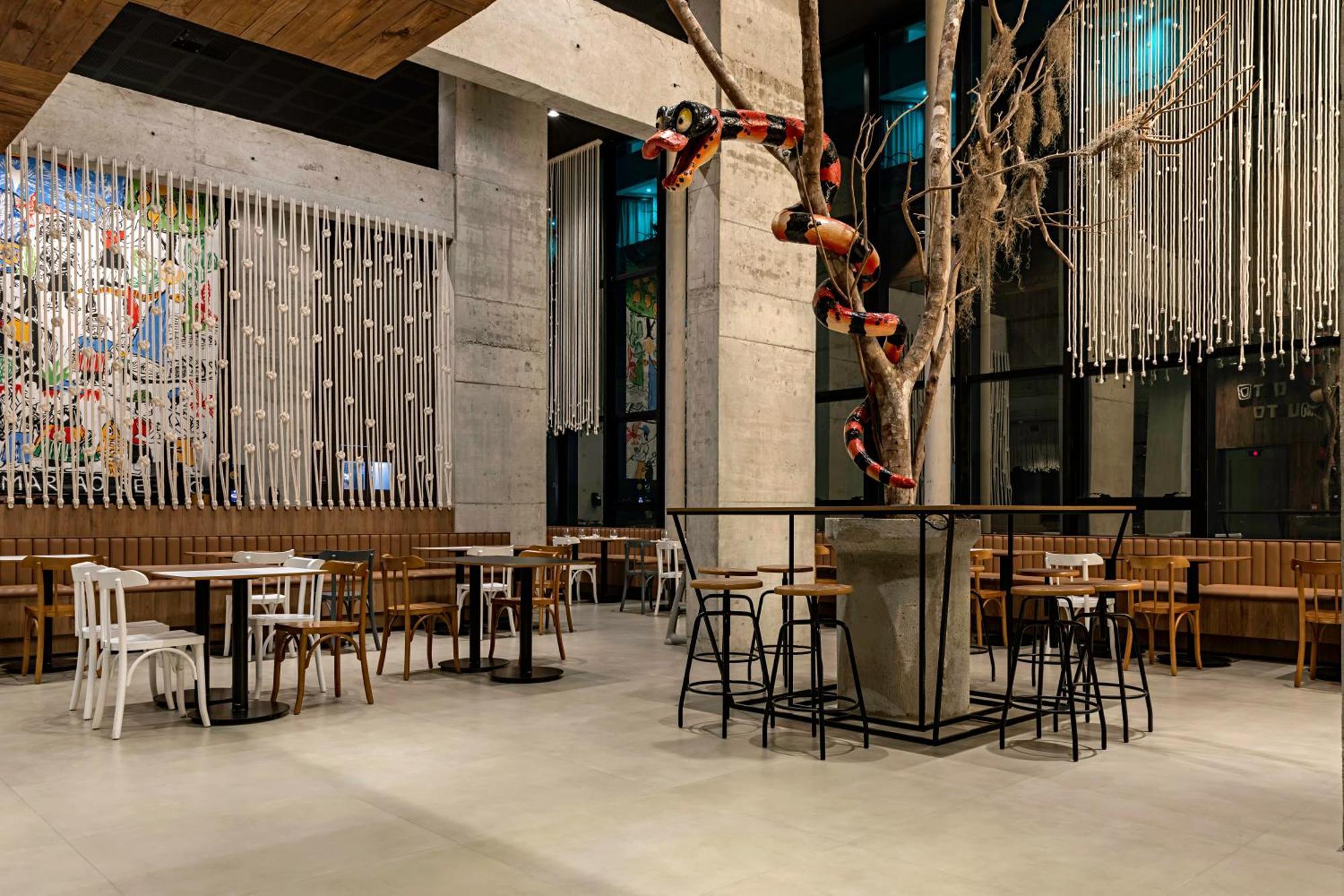 Ibis Styles Maceio Pajucara Hotel ภายนอก รูปภาพ