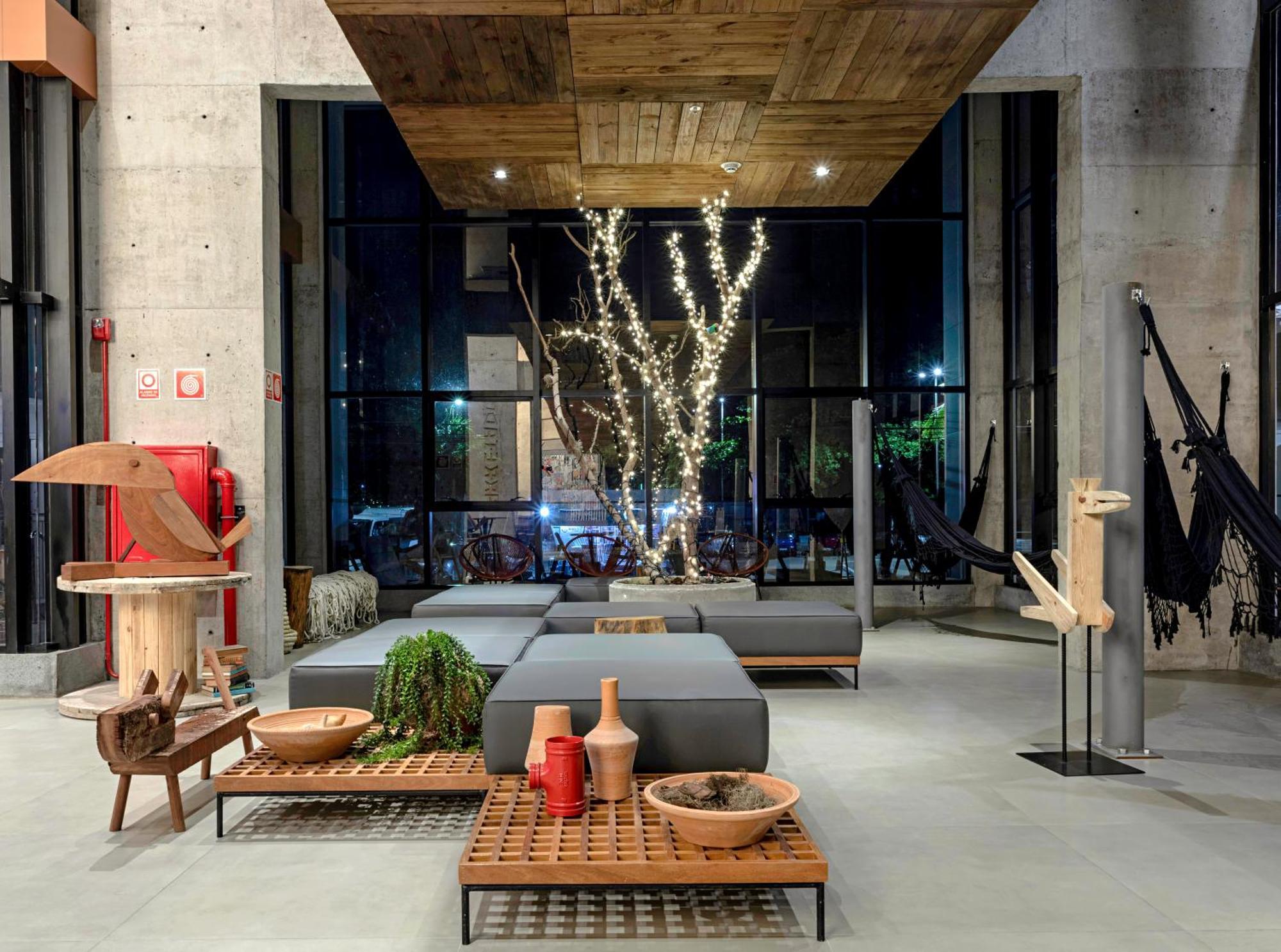 Ibis Styles Maceio Pajucara Hotel ภายนอก รูปภาพ