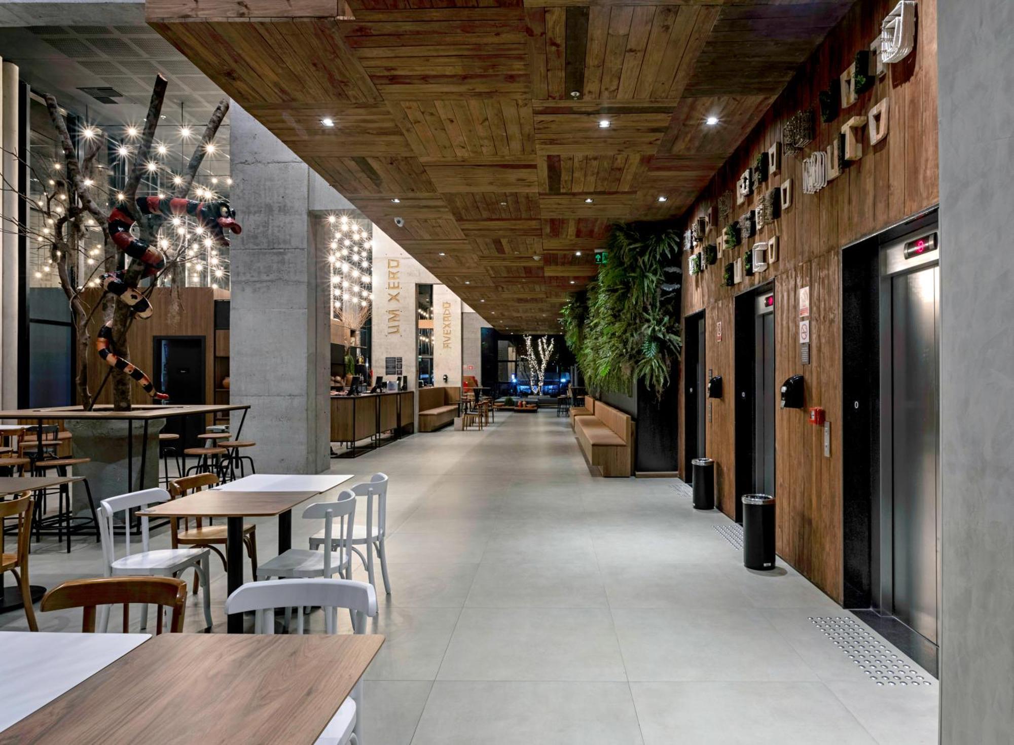 Ibis Styles Maceio Pajucara Hotel ภายนอก รูปภาพ
